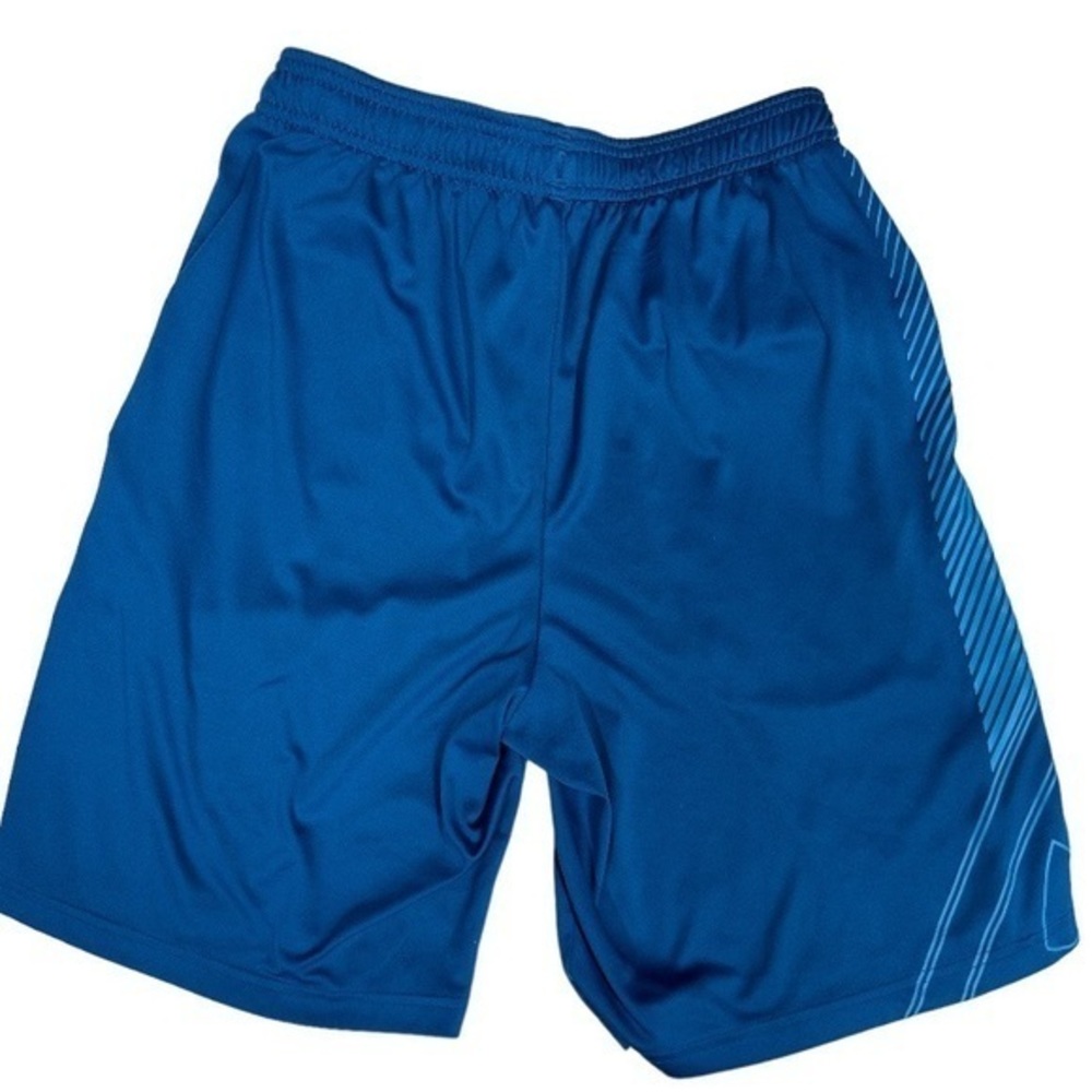 UNDER ARMOUR Heat Gear Loose Active Athliesure Shorts Men’s Size S - Picture 7 of 9